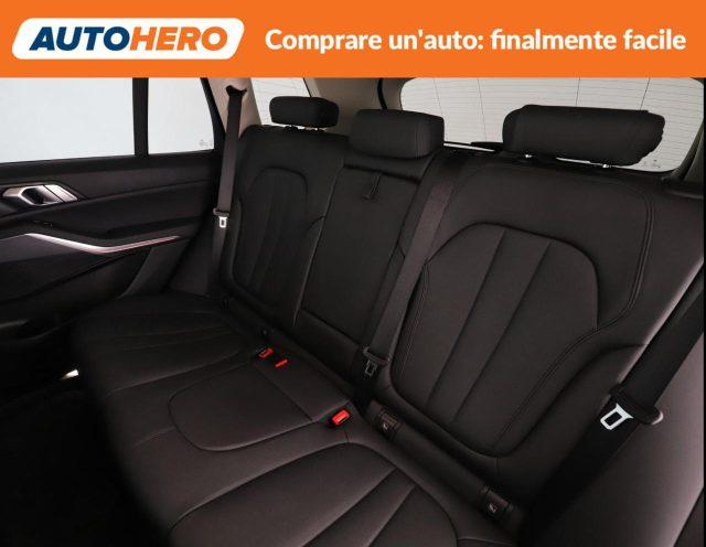 BMW X5 xDrive30d xLine
