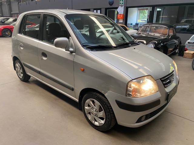 HYUNDAI Atos Prime 1.1 12V Active