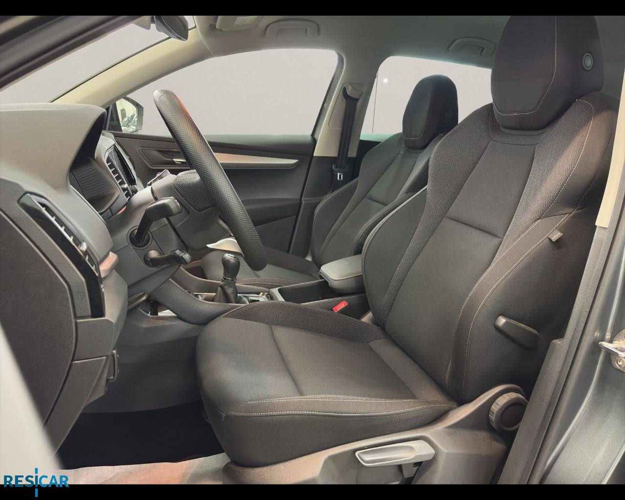 Skoda Karoq 1.0 tsi Executive 115cv, IVA ESPOSTA