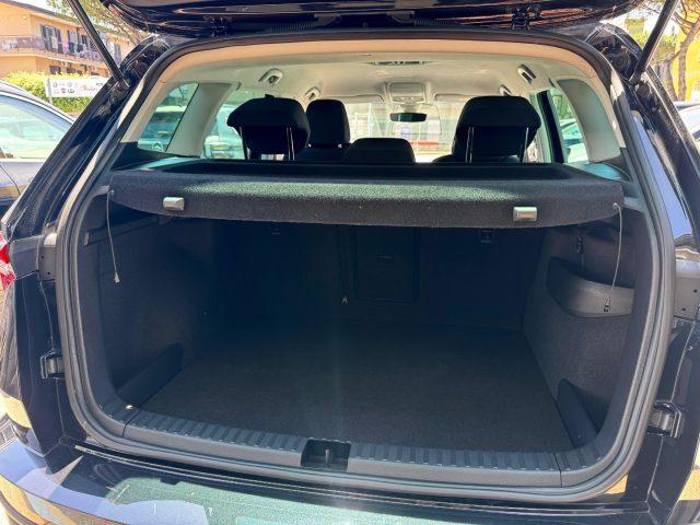 SKODA Karoq 1.0 TSI 115 CV Executive