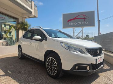 Peugeot 2008 BlueHDi 100 Active