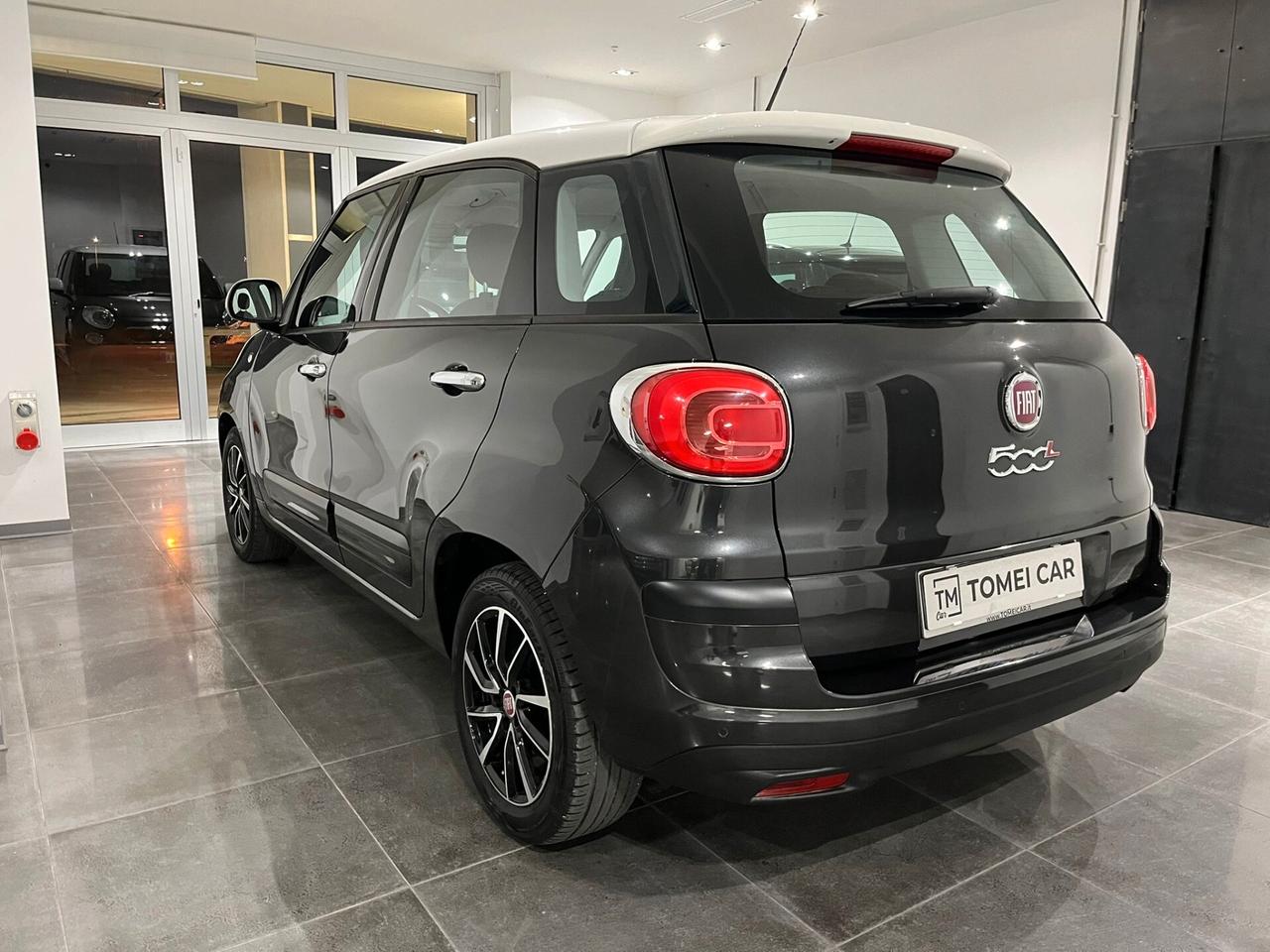 Fiat 500L 1.3 Multijet 95 CV Pop Star