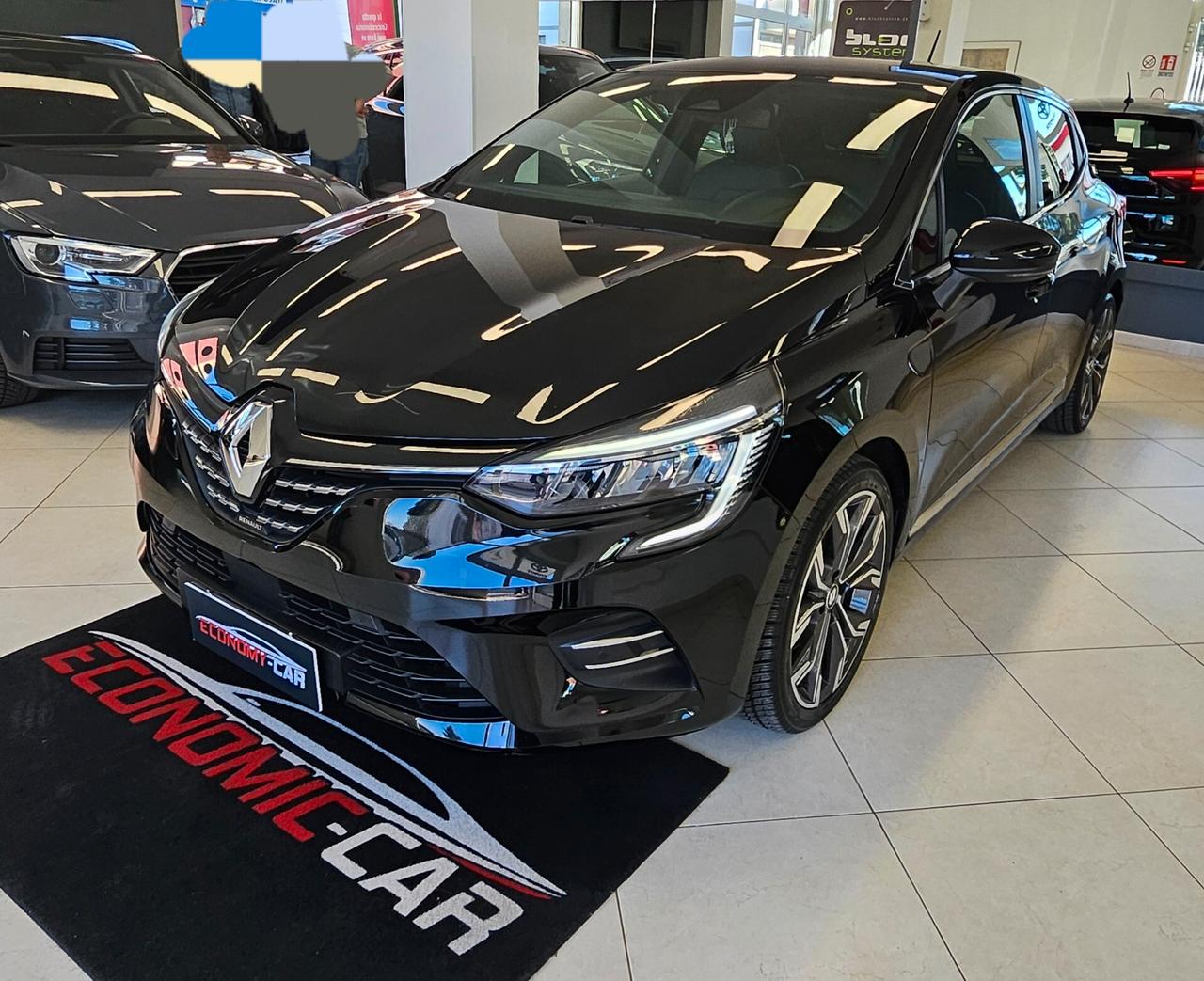 Renault Clio Full Hybrid E-Tech 140 CV 5 porte Intens