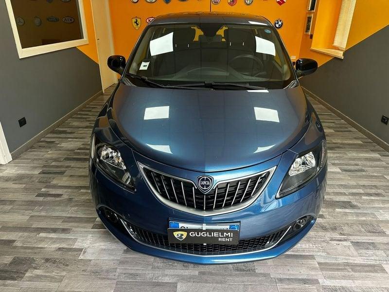 Lancia Ypsilon 1.0 FireFly 70cv Hybrid ALBERTA FERRETTI PREZZO VERO