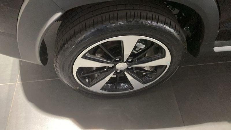 DR AUTOMOBILES dr 3.0 1.5