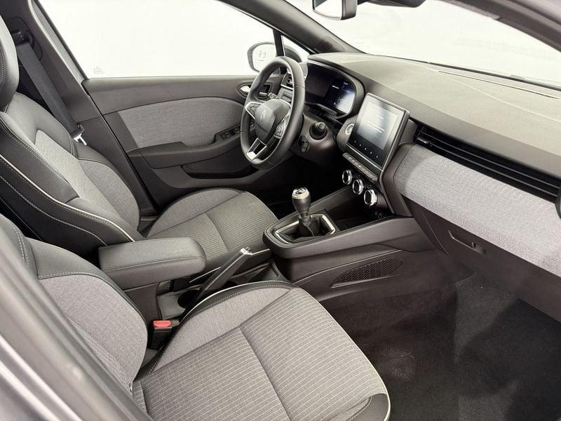 Renault Clio 1.0 TCE 67KW TECHNO * BONUS FINANZIAMENTO *