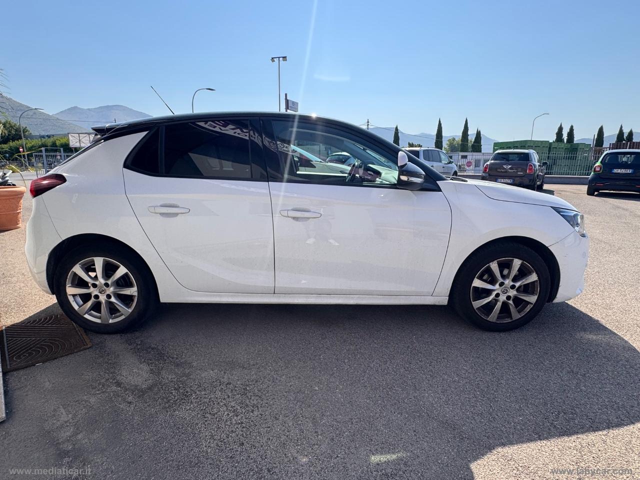 OPEL Corsa 1.2 Elegance