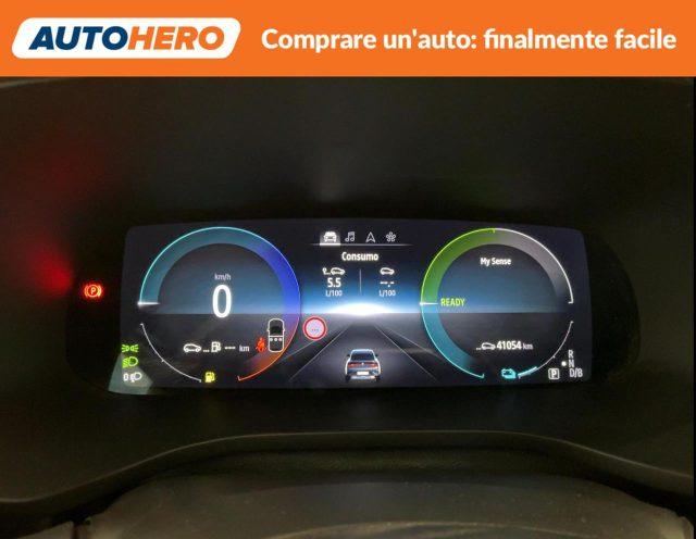 RENAULT Arkana Arkana Hybrid E-Tech 145 CV R.S.Line Fast Track