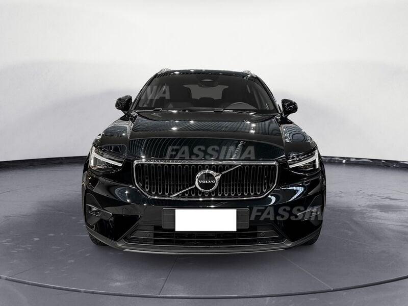 Volvo XC40 XC40 2.0 b3 Core auto