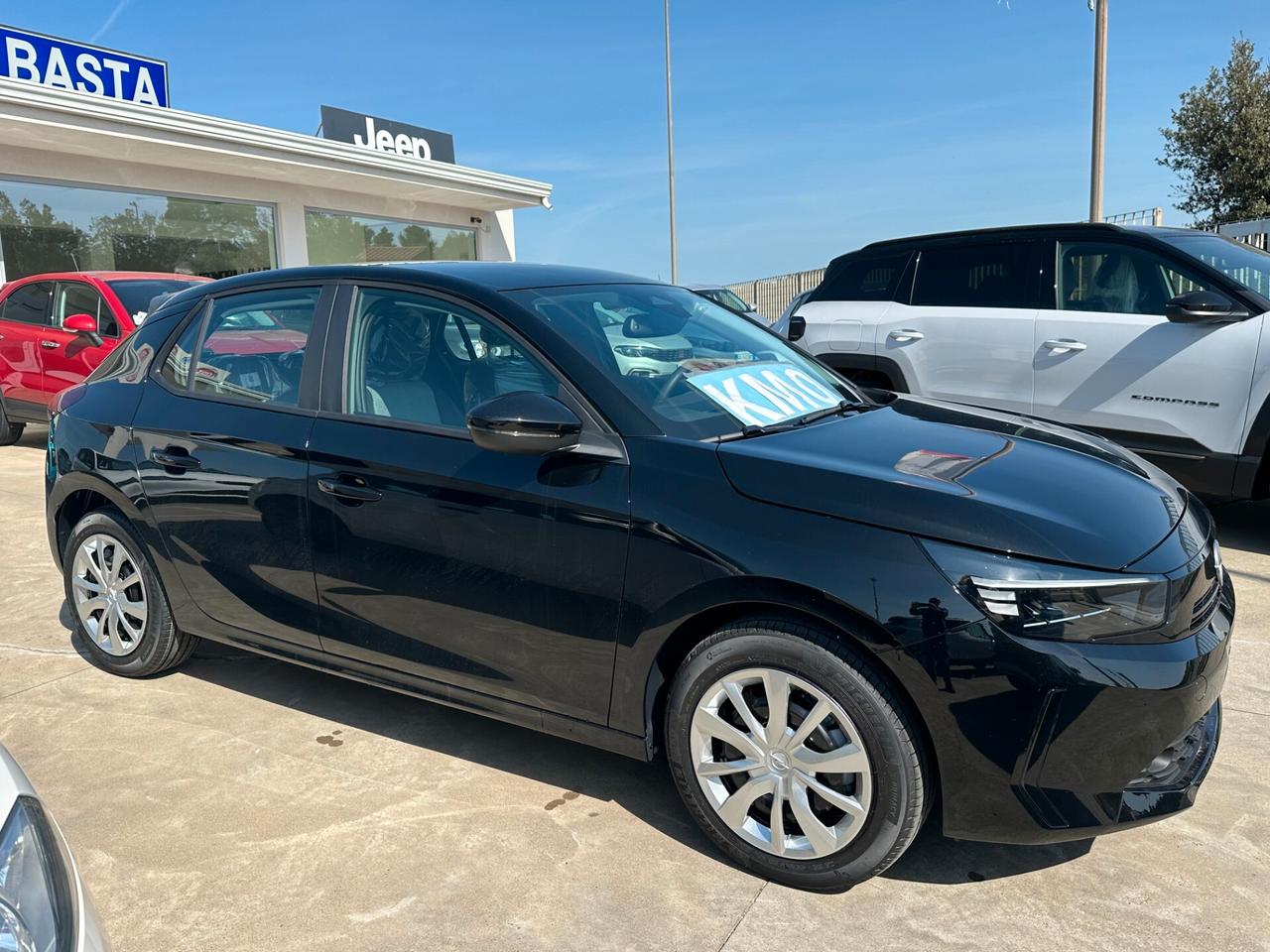 Opel Corsa 1.2 100 CV Edition (NUOVA KM 0)