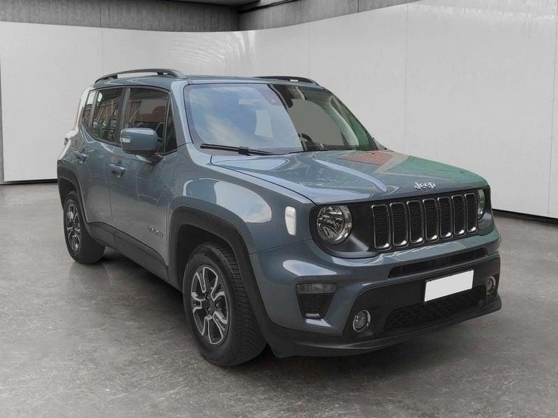 Jeep Renegade 1.0 t3 Longitude 2wd