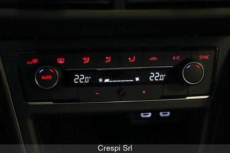 Volkswagen Polo Polo 1.0 TSI DSG 5p. Comfortline BlueMotion Technology