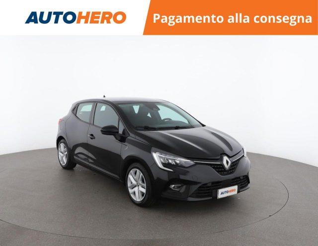 RENAULT Clio Full Hybrid E-Tech 140 CV 5 porte Business
