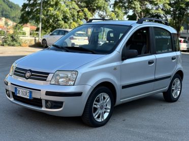 FIAT PANDA 1.2 BENZINA EMOTION GARANZIA 12 MESI