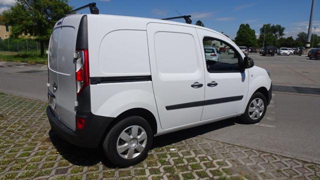 RENAULT - Kangoo - DOBLO 1500 DCI