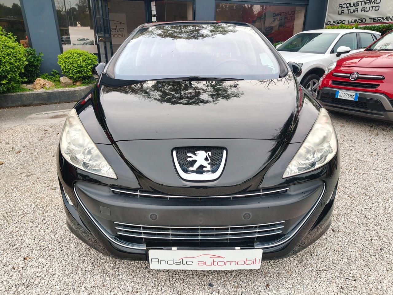 Peugeot 308 1.6 THP 175CV 5p. GT *UNIPRO KM 53000