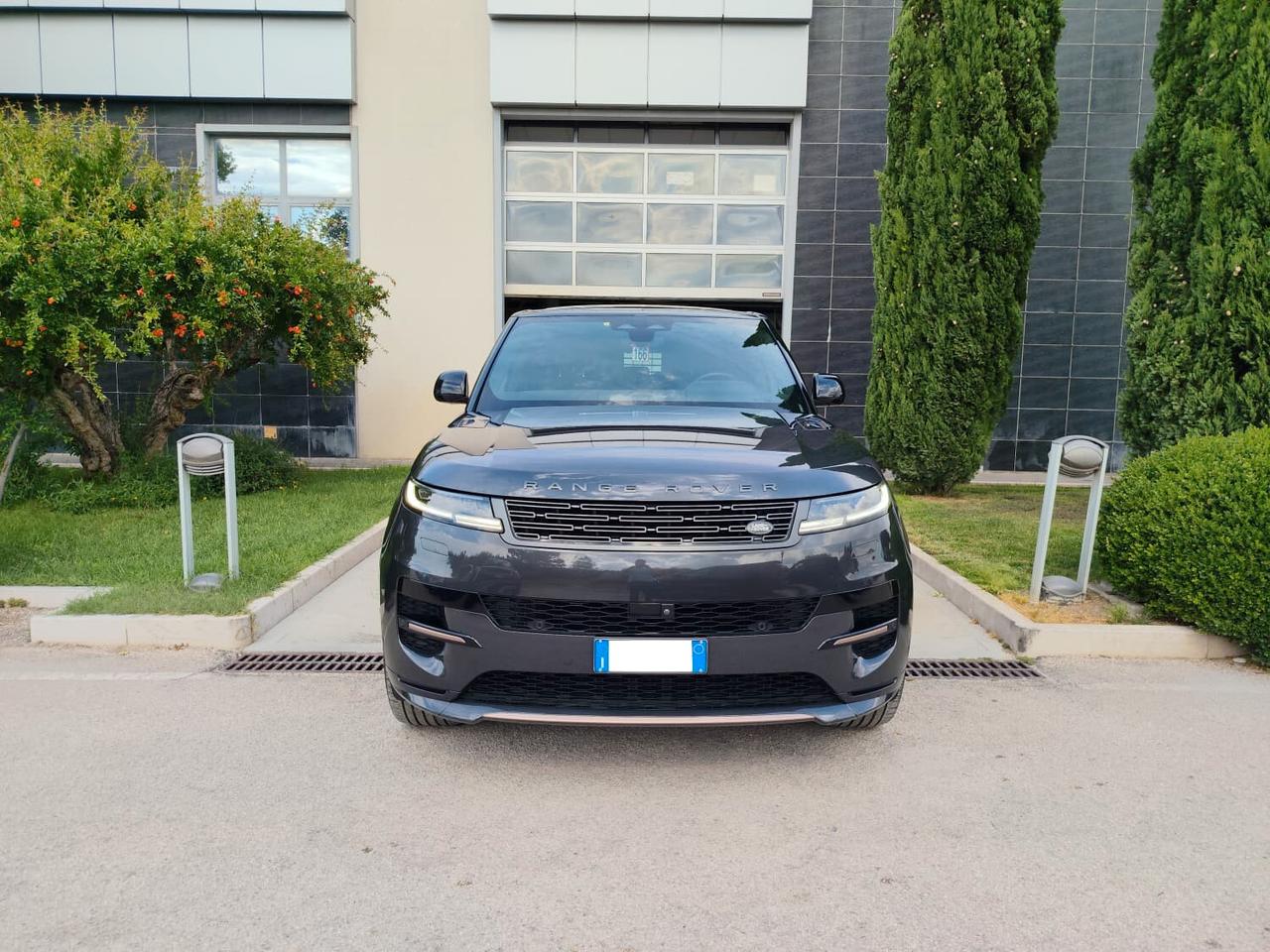 Land Rover Range Sport 3.0D l6 249 CV Dynamic SE