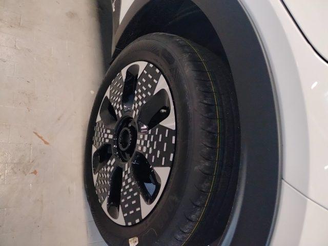 FIAT 600 Hybrid 110 CV DCT MHEV La Prima km0