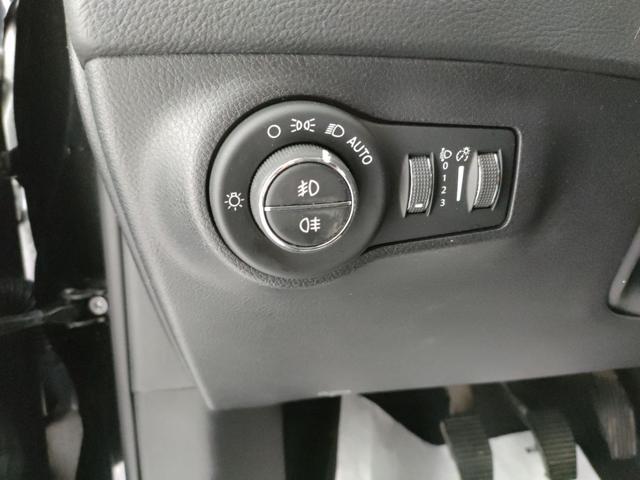 JEEP Compass 1.4 MultiAir 2WD Limited