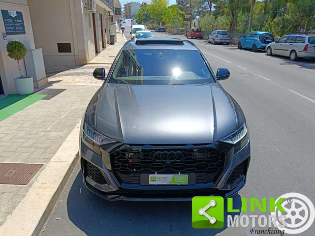 AUDI Q8 50 TDI 286 CV quattro tiptronic