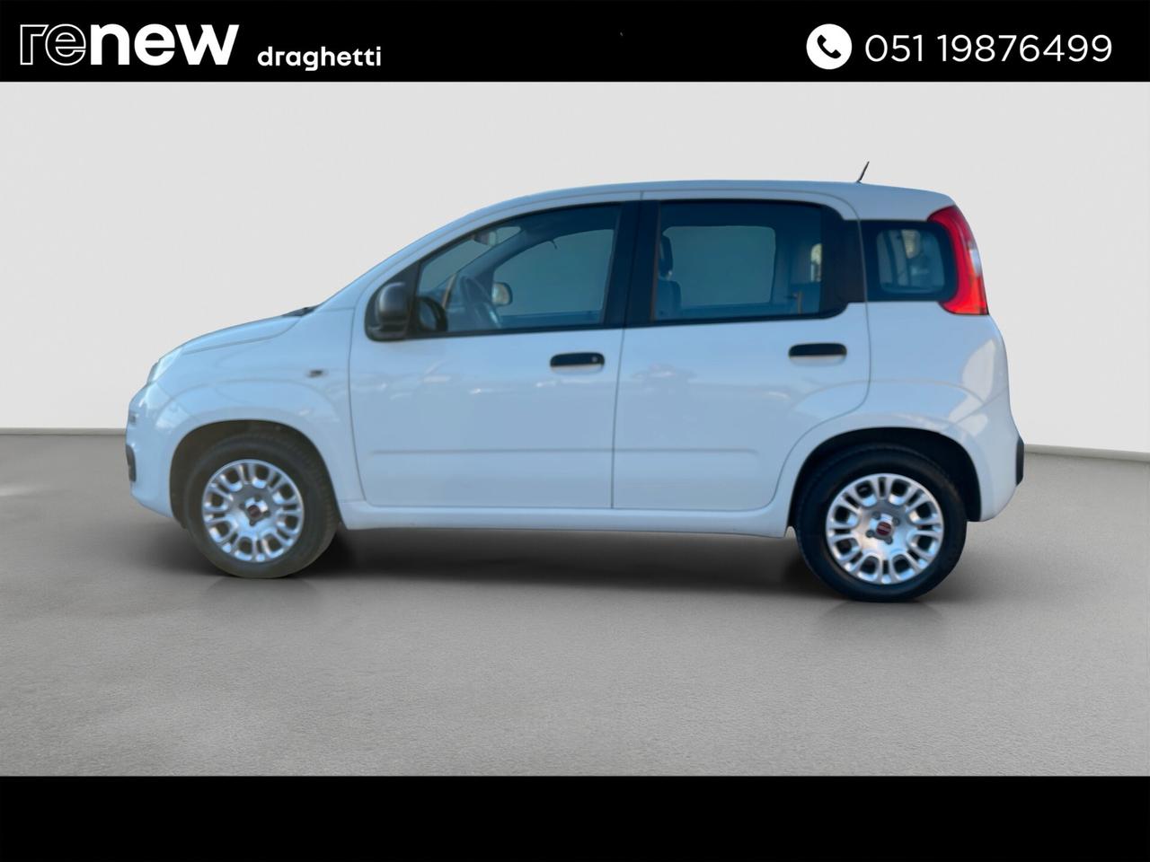 Fiat Panda 1.2 Easy