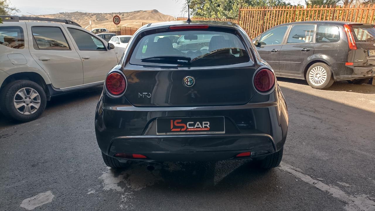 Alfa Romeo MiTo 1.4 70 CV 8V Impression