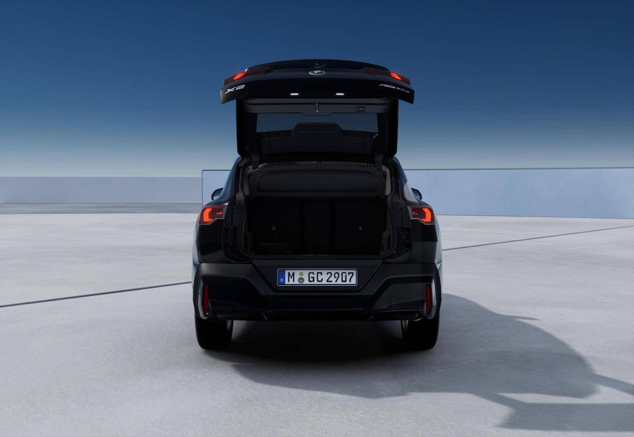 BMW X2 xDrive20d 48V