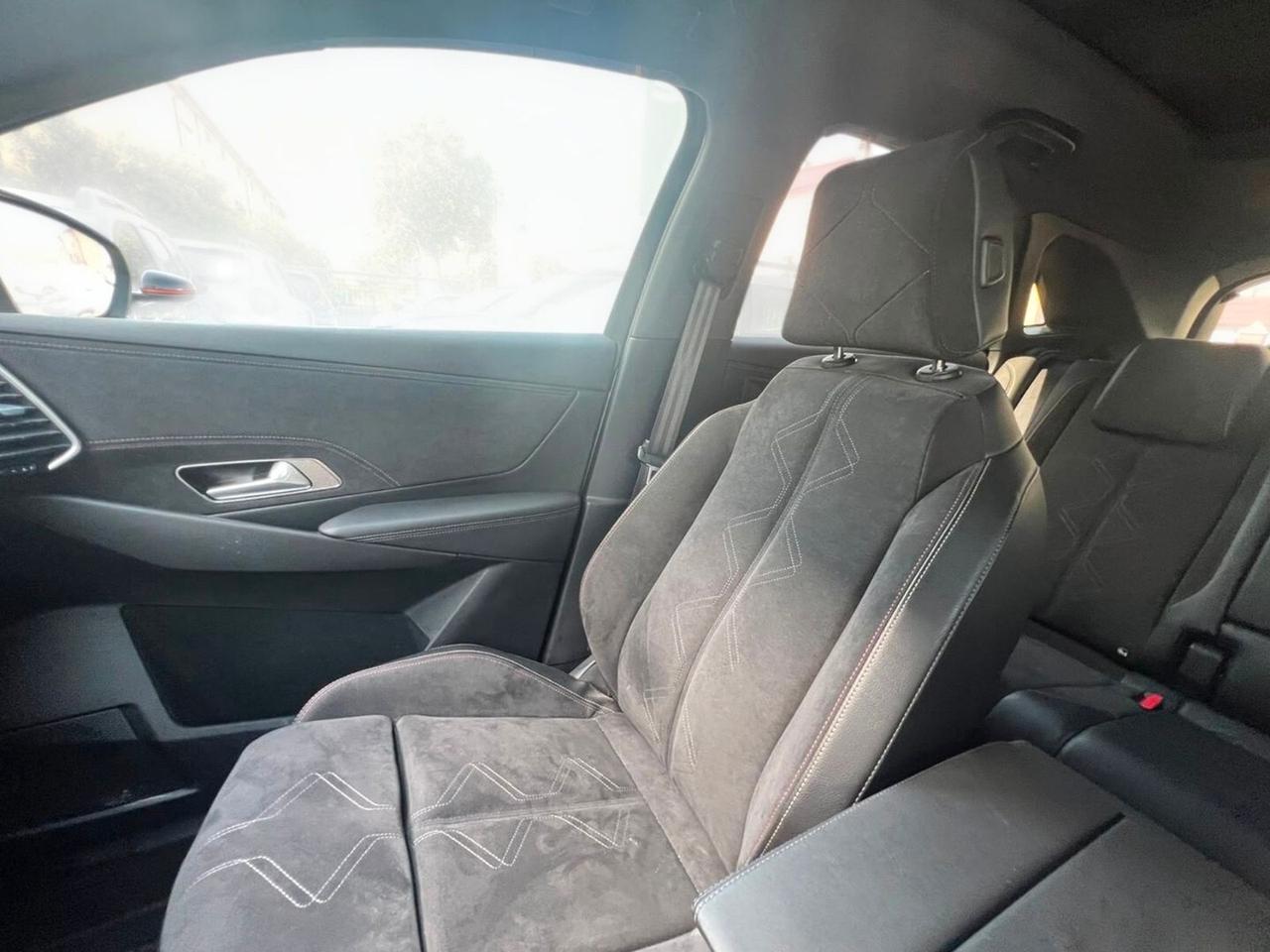Ds 7 Crossback BlueHDi 130 aut. Business