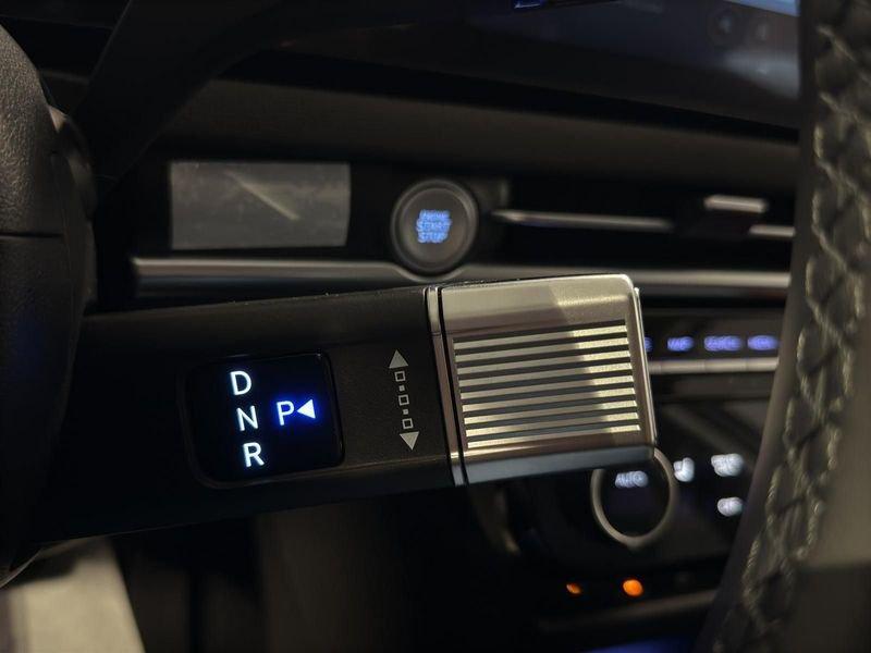 Hyundai Tucson Tucson 5p 1.6 HEV ( 215cv complessivi ) aut. Exellence