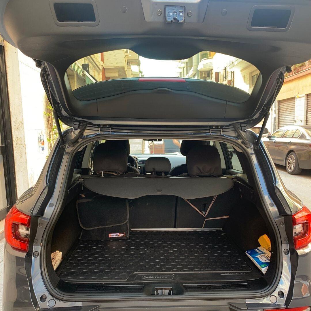Renault Kadjar 2020 **certificata Renault**
