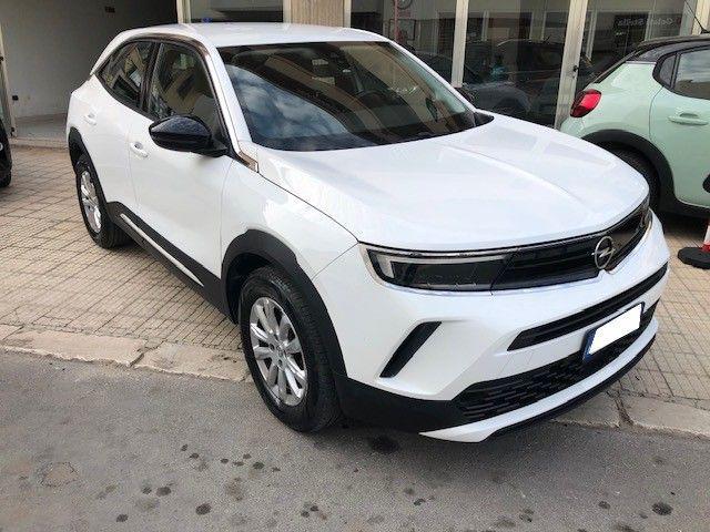 OPEL Mokka 1.2 Turbo Edition