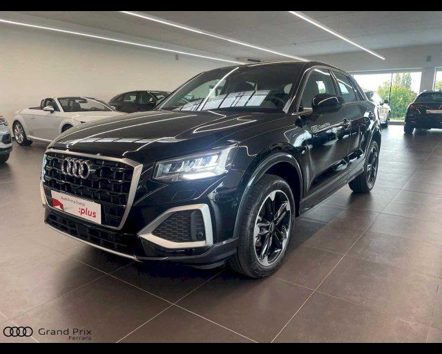 AUDI Q2 MY 21 30 TDI S TRONIC MY 24