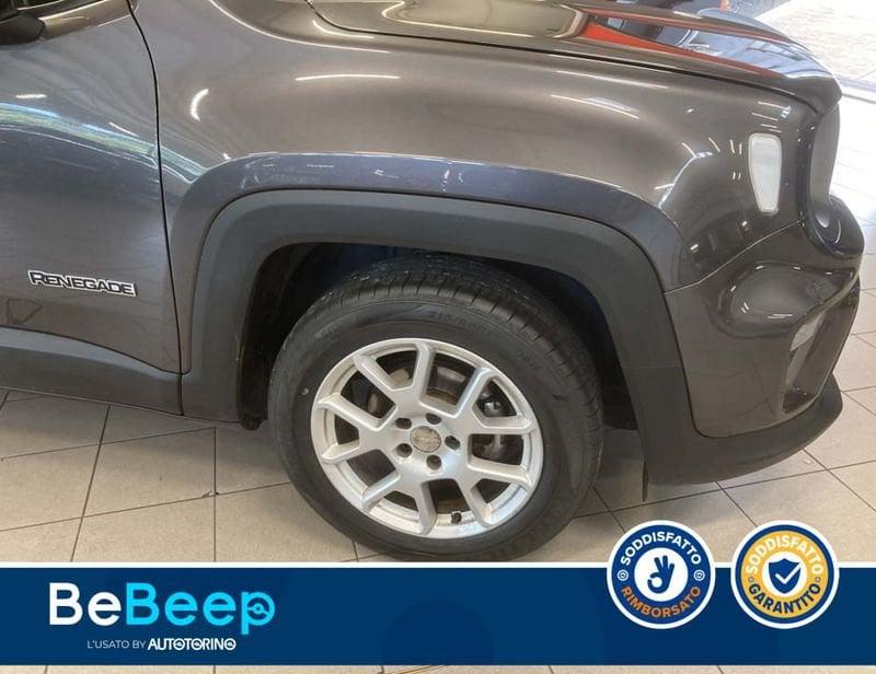 Jeep Renegade 1.0 T3 LIMITED 2WD