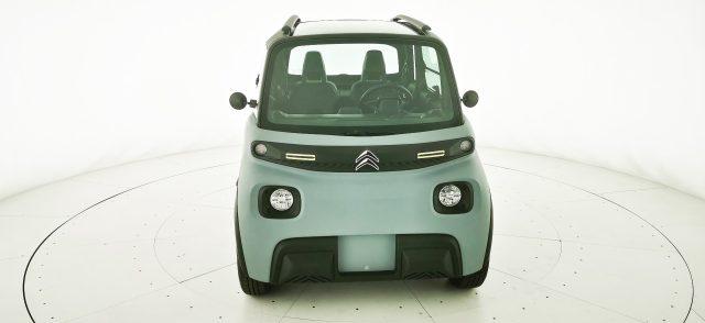 CITROEN Ami My Ami Pop