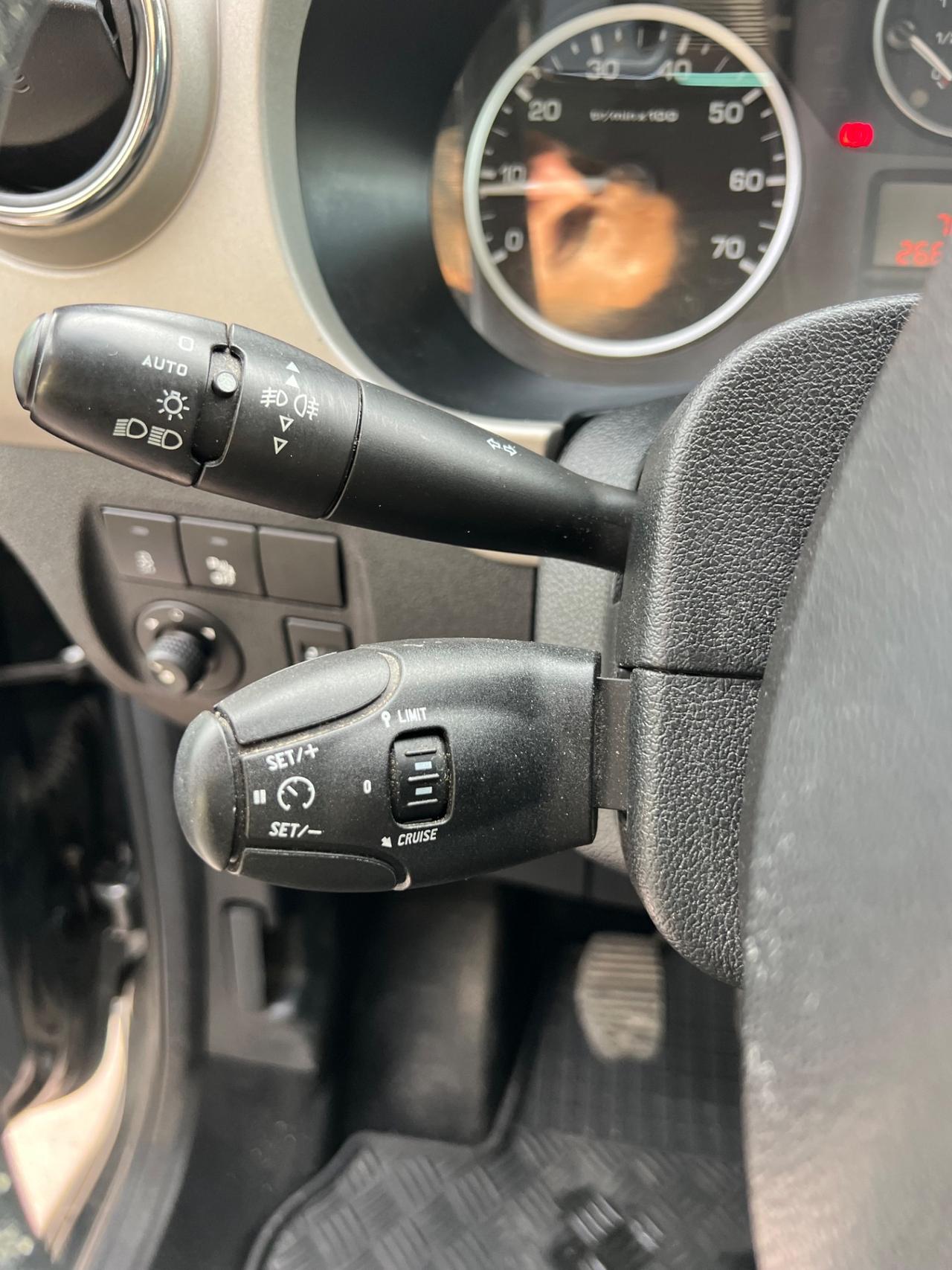 Peugeot Partner Tepee 1.6 HDi 115CV Active