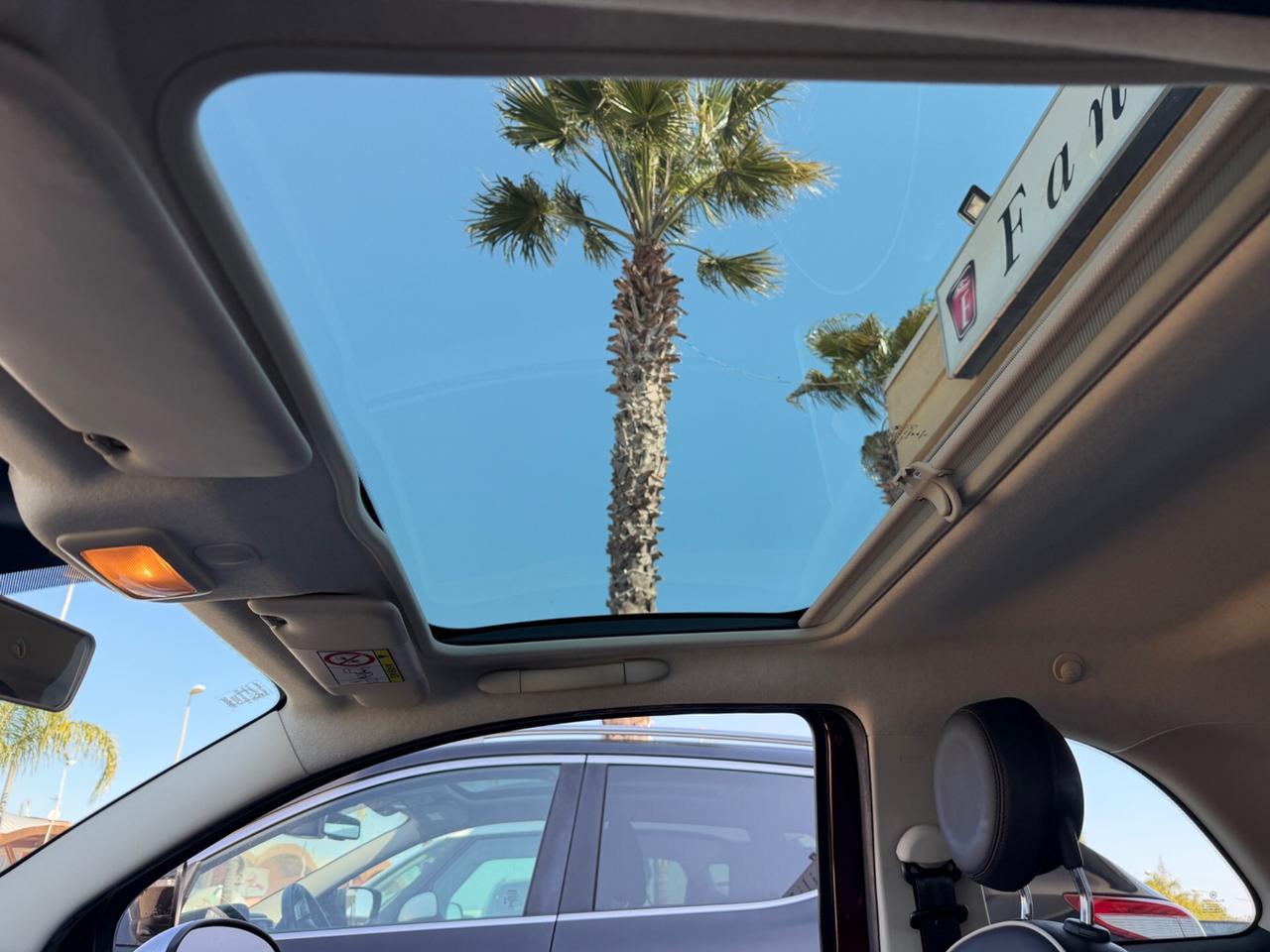 Fiat 500 1.3 Multijet 16V 95 CV Lounge