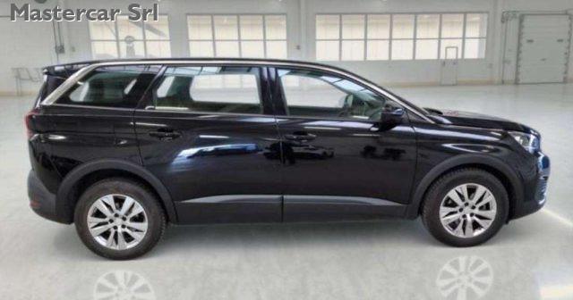 PEUGEOT 5008 1.5d 130cv bluehdi Business 5 posti - FZ186HD