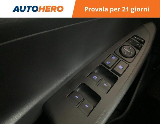 HYUNDAI Tucson 2.0 CRDi 4WD XPossible