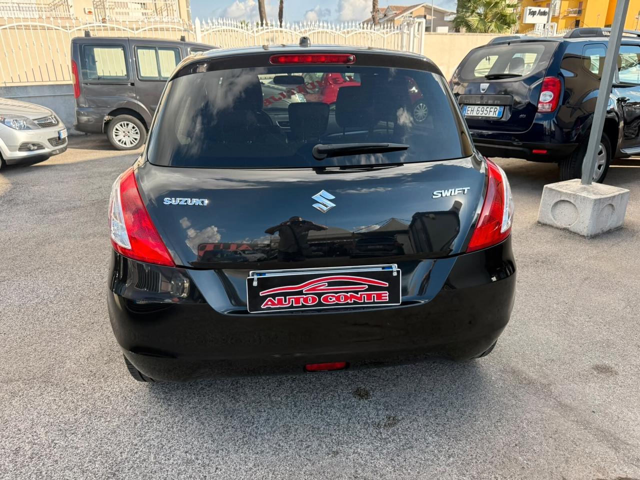 Suzuki Swift 1.3 DDiS 5 porte GL Top