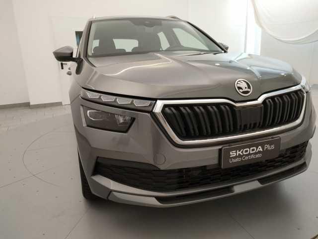 SKODA Kamiq 1.0 TSI 110 CV Style