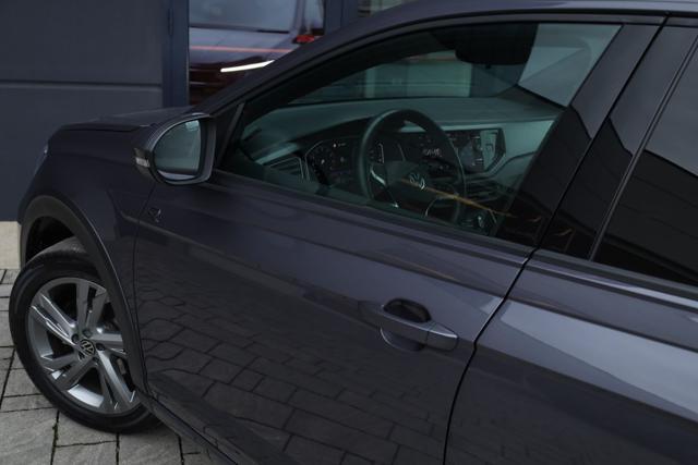 VOLKSWAGEN Taigo 1.0 TSI 115 CV TETTO DSG R-Line Prezzo Netto