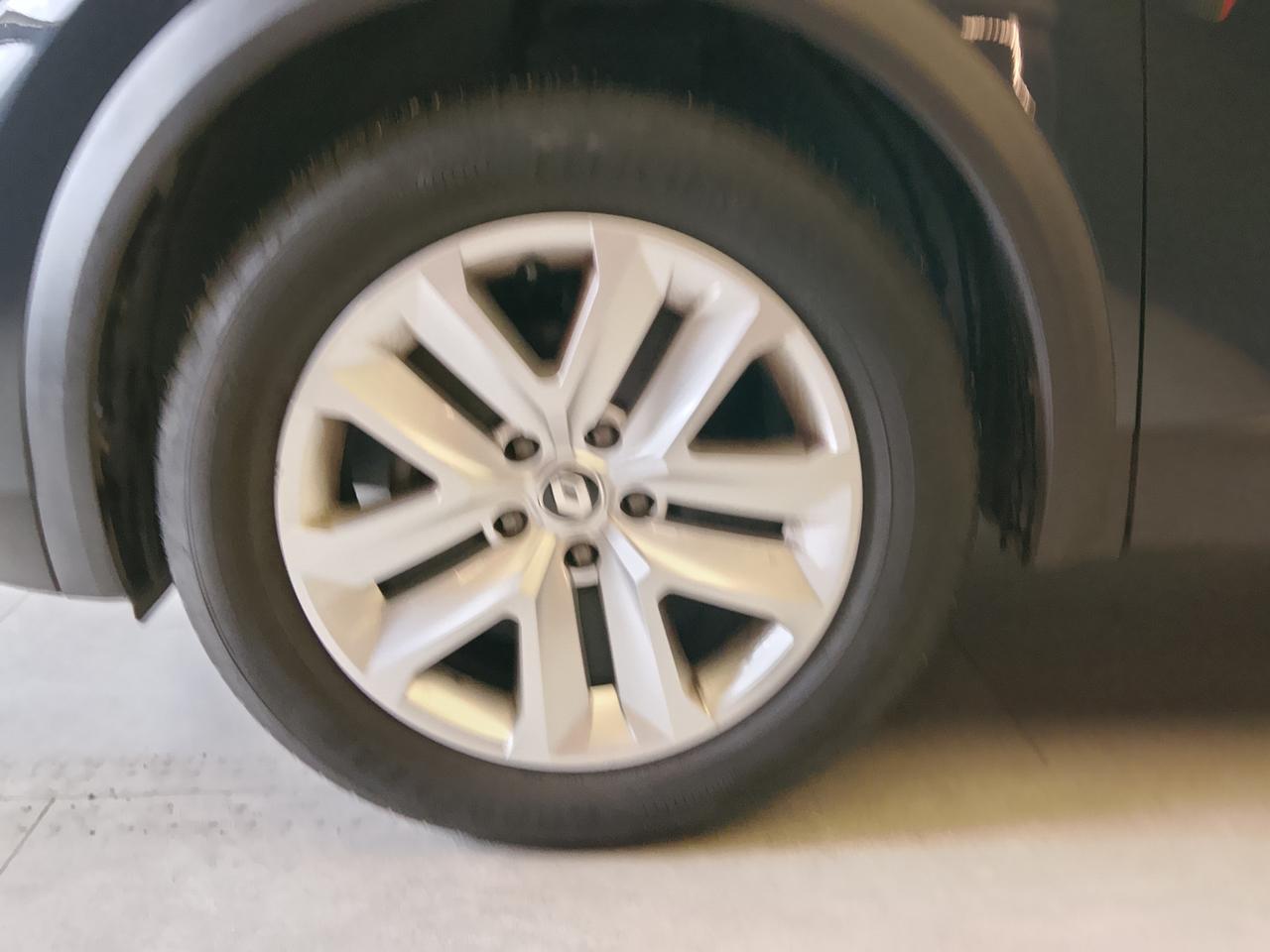 RENAULT Captur II 2019 - Captur 1.0 tce Equilibre Gpl 100cv