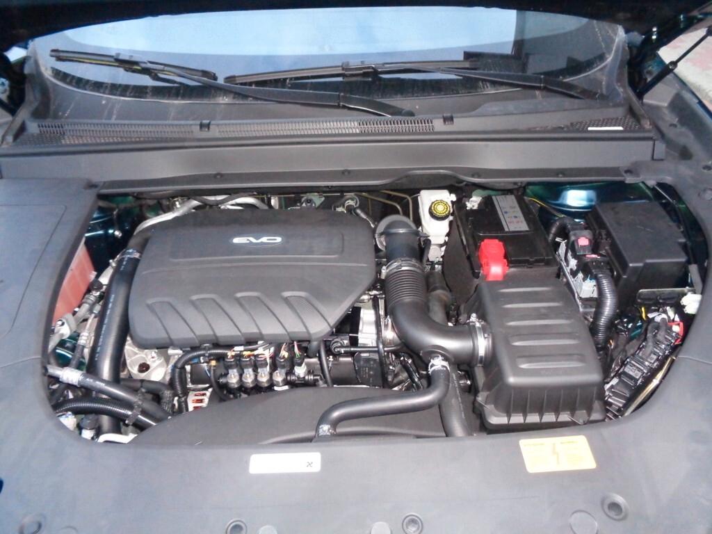 Evo 6 1.5 Turbo Benzina/GPL DCT ( IN PROMOZIONE FINO AL 30/06/2025 )