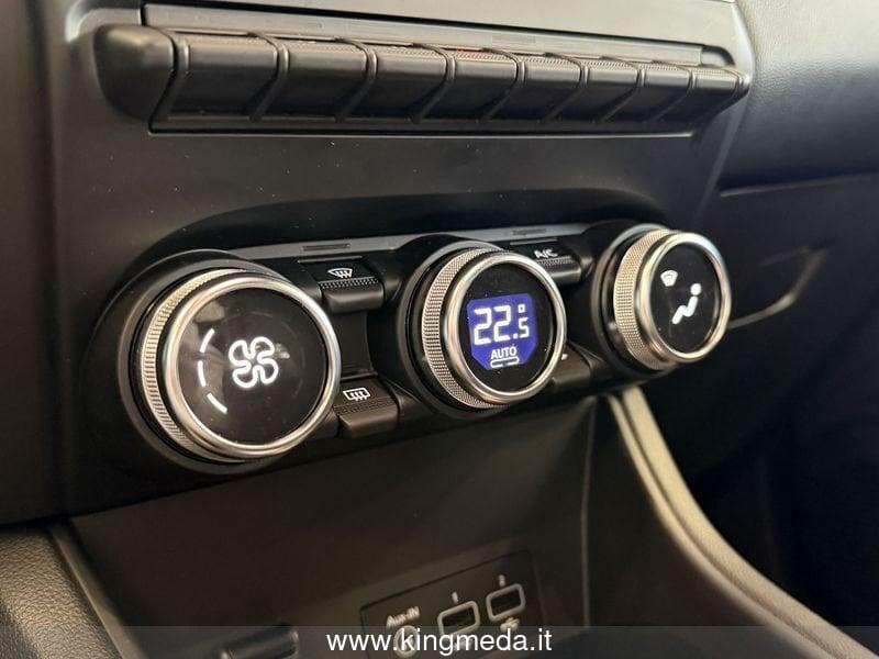 Renault Captur Captur TCe 100 CV GPL Techno