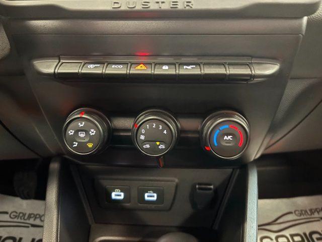 DACIA Duster 1.0 GPL 4x2 Comfort