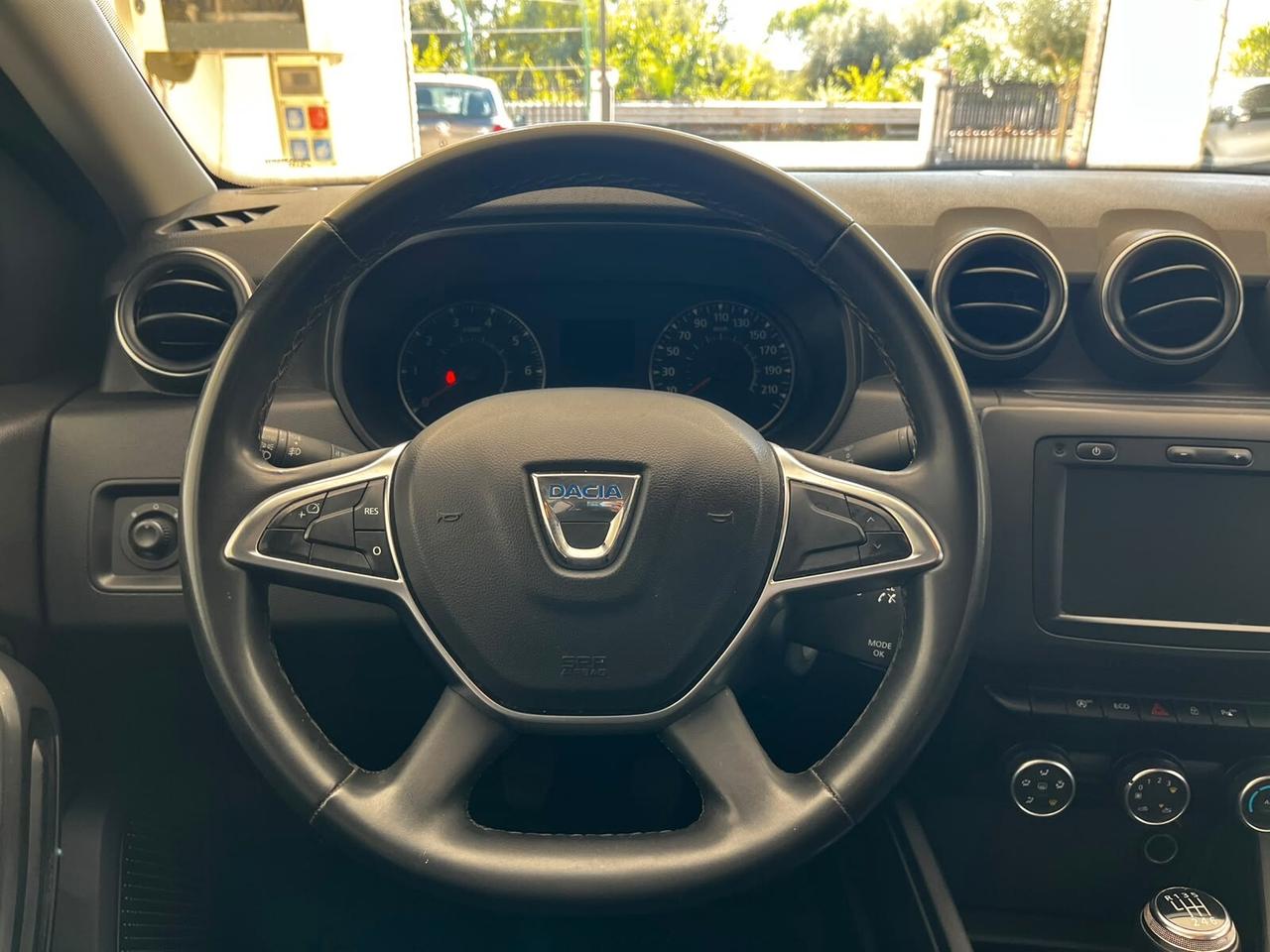 Dacia Duster 1.5 Blue dCi 8V 115 CV 4x2 Comfort