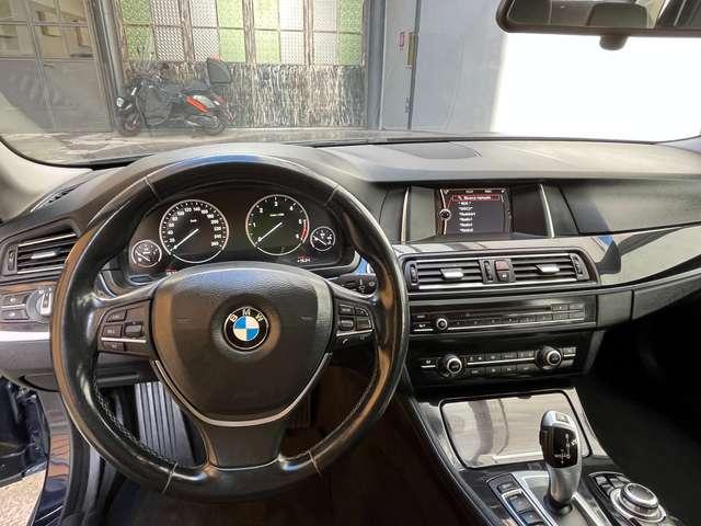 BMW 520 Serie 5 Touring 520d Touring xdrive