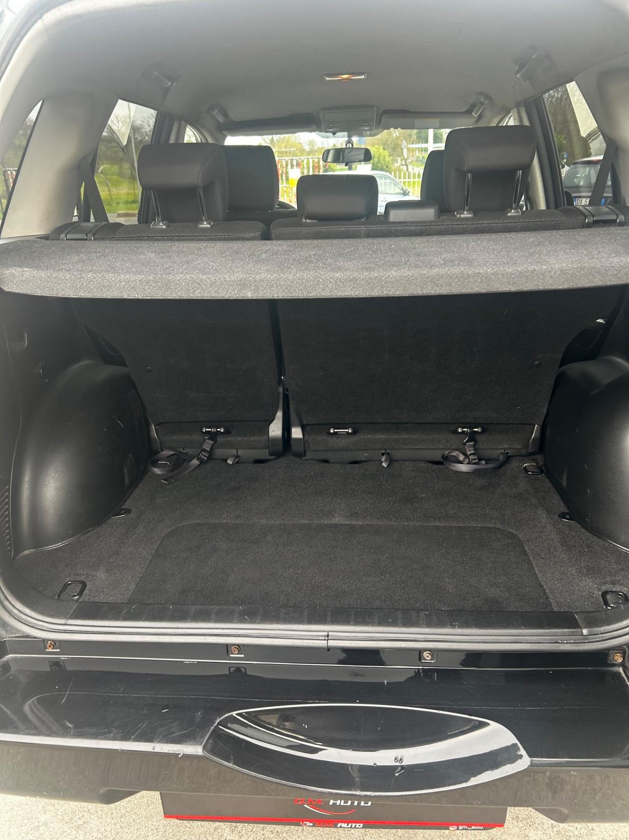 Suzuki Grand Vitara 1.9 DDiS 5 porte Executive