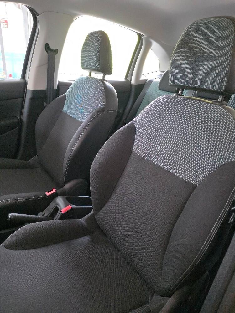 Citroen C3 PureTech 68 EXCLUSIVE