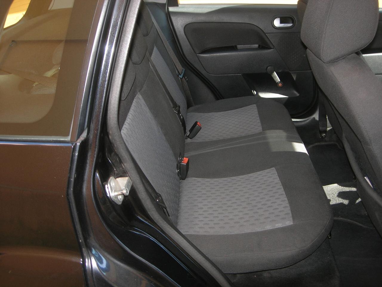 Ford Fiesta 1.4 TDCi 5p. Titanium